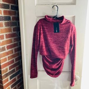 FASHION NOVA.OH SO EASY SWEATER SET.NWT!